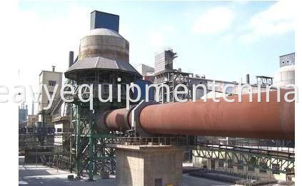 Vertical Preheater